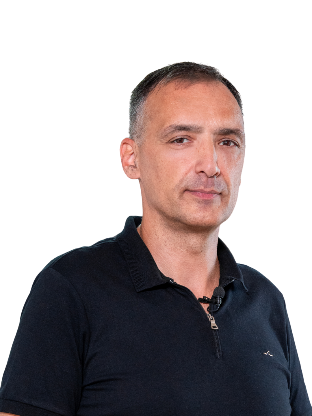 Vladan Radivojević